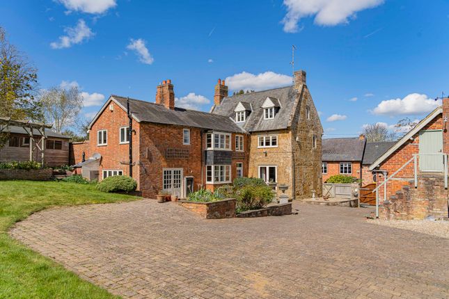 Great Oxendon, Market Harborough... 5 bed house for sale