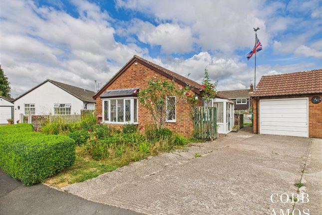 Bearcroft, Weobley 2 bed house for sale