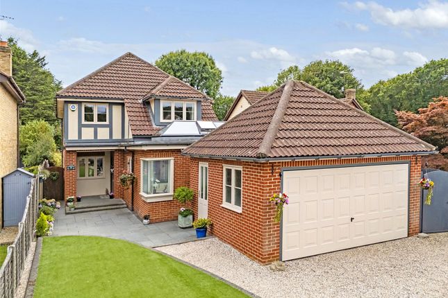 Southlands Road, Crays Hill... 4 bed detached house for sale