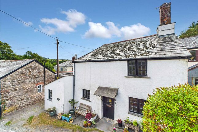 Yeolmbridge, Cornwall PL15 2 bed detached house for sale