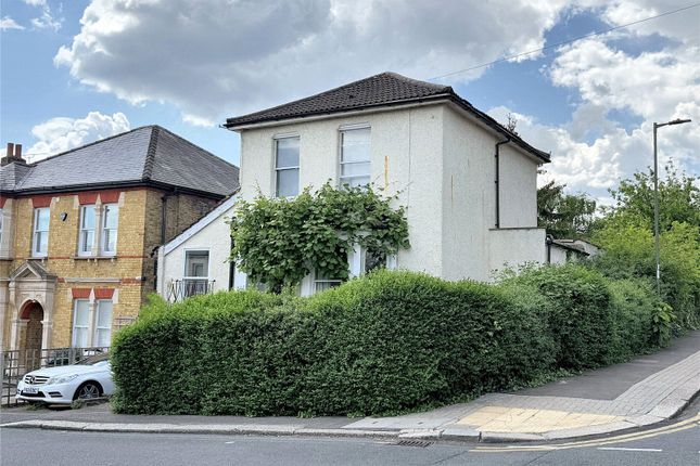 Hadley Road, Barnet, EN5 4 bed detached house for sale