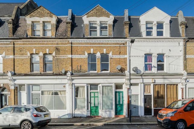 Filmer Road, London SW6 1 bed flat for sale