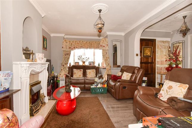 4 bed semi-detached house