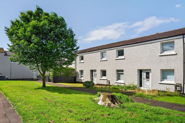 70 Castleview, Dundonald, KA2 9JA 3 bed semi