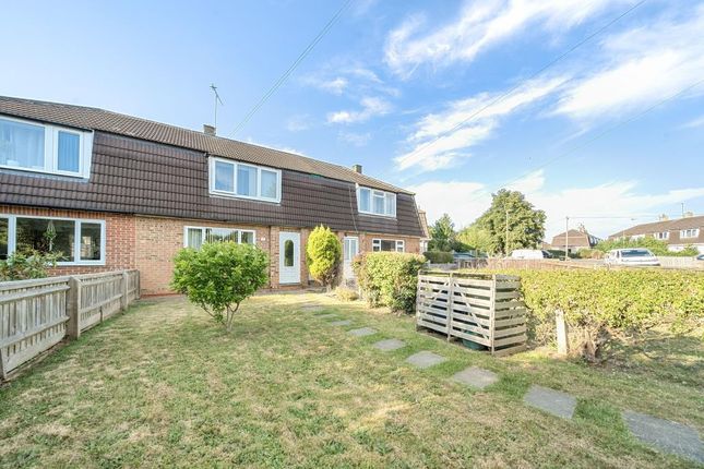 Littlemore,  Oxford,  OX4 3 bed terraced house for sale