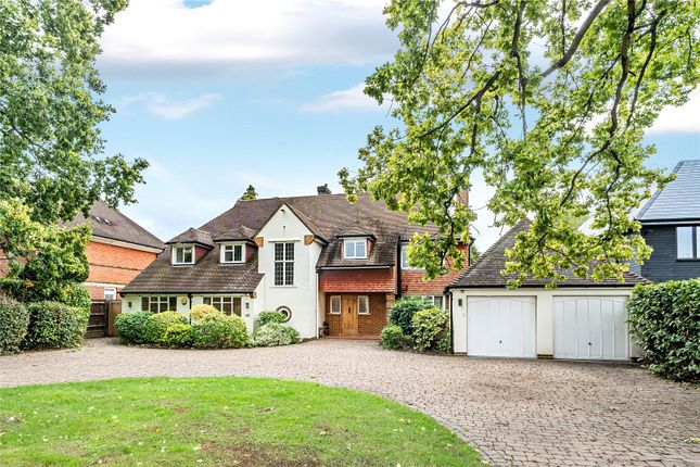 Ashley Park Avenue, Ashley Park, KT12 5 bed detached house for sale