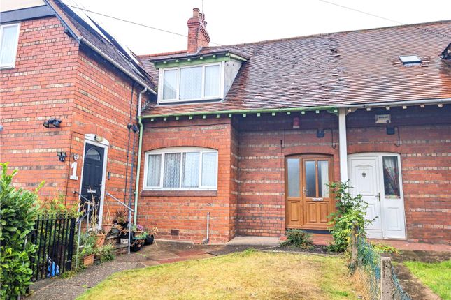 Haybridge Avenue, Hadley, Telford... 2 bed terraced house for sale