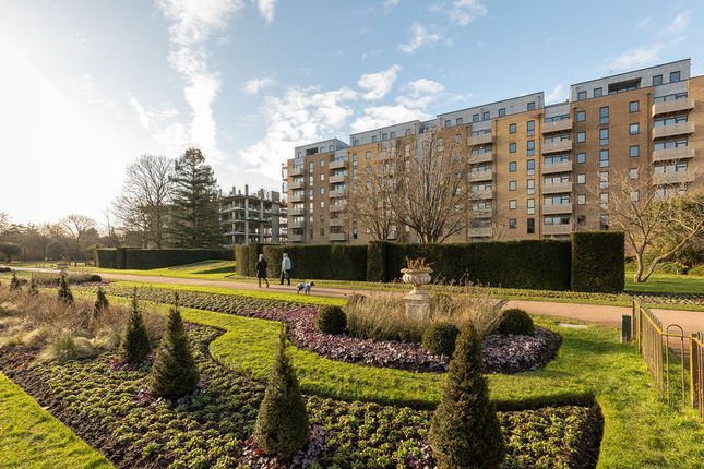 Founders Court South Type F