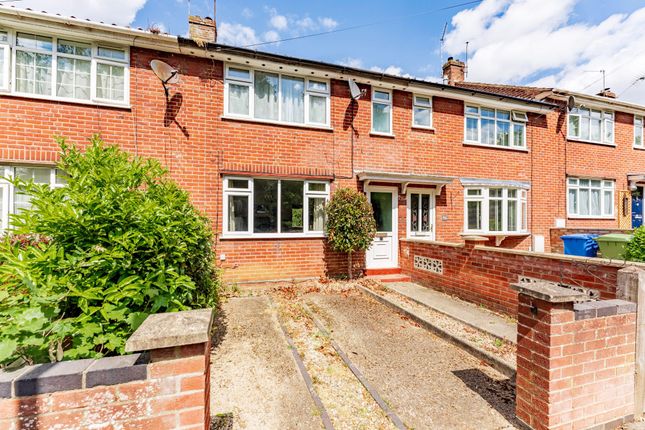 Pilling Park Road, Norwich 3 bed terraced house for sale