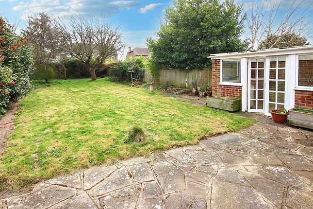 Greencourt Avenue, Shirley Park 4 bed semi