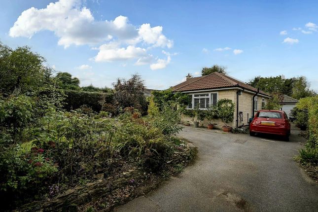 Coppershell, Gastard, Corsham 3 bed detached bungalow for sale
