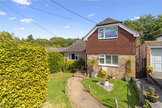 Coopers Lane, East Sussex TN6 4 bed detached house for sale