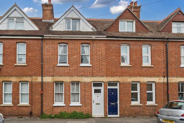 Abingdon,  Oxfordshire,  OX14 3 bed terraced house for sale