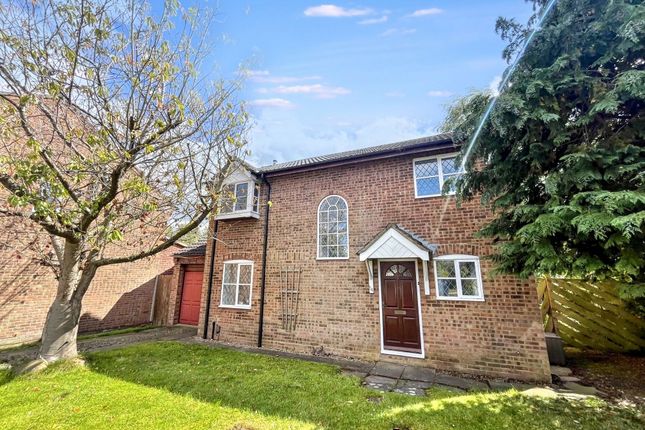 Beechfield, Coulby Newham... 3 bed detached house for sale
