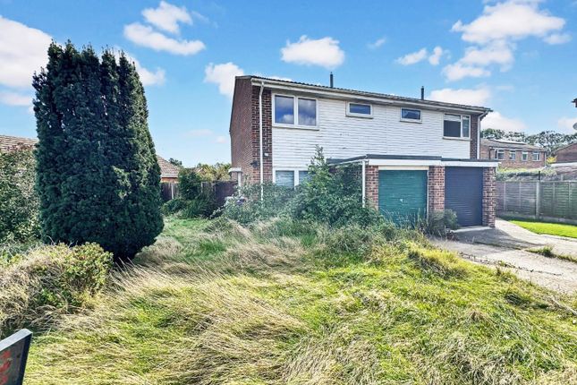 Copperfields, Lydd, Romney Marsh TN29... 3 bed semi