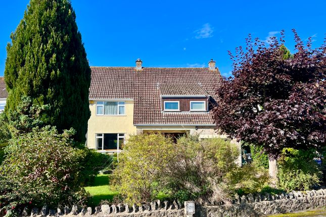 Tunbridge Close, Chew Magna 4 bed detached house for sale