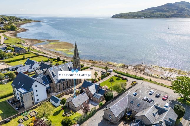 3 bedroom cottage for sale