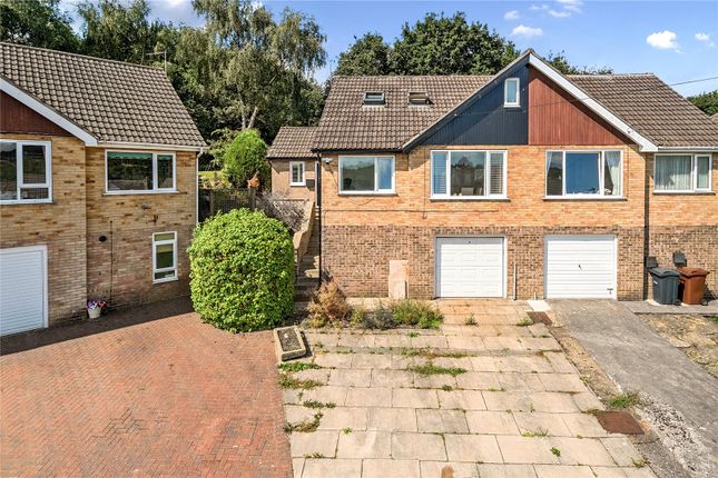 Knoll Wood Park, Horsforth, Leeds... 4 bed semi