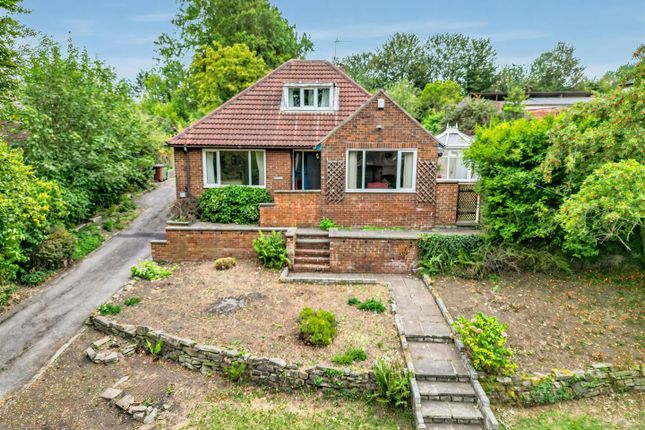 Knottingley Road, Pontefract WF8 3 bed bungalow for sale