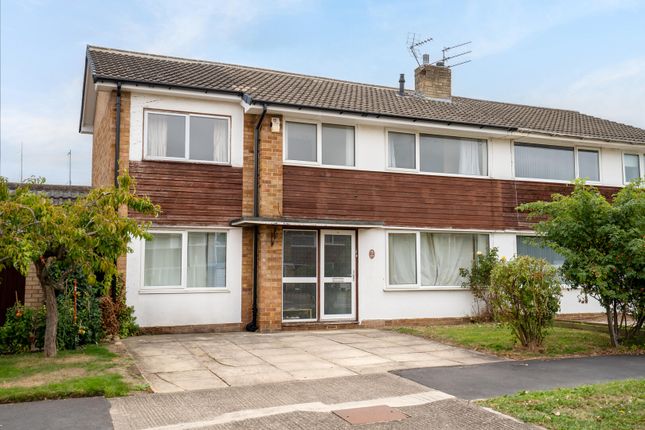 5 bedroom semi-detached house for sale