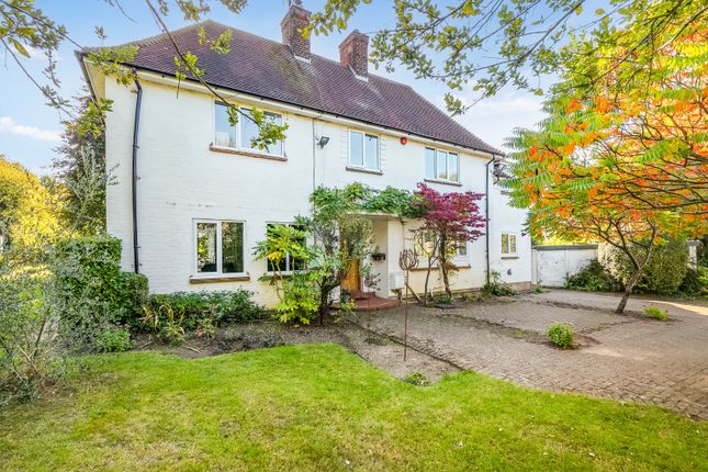 Cambridge Road 4 bed detached house for sale