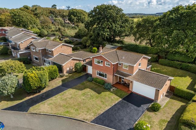 Seaview, Isle of Wight 5 bed detached house for sale