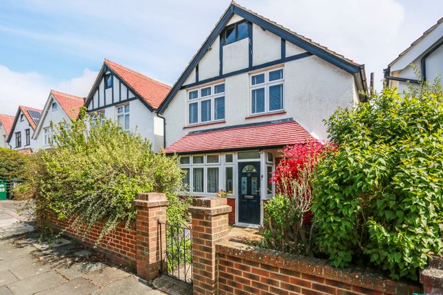 Mansfield Road, Hove, East Sussex, BN3 1 bed flat for sale