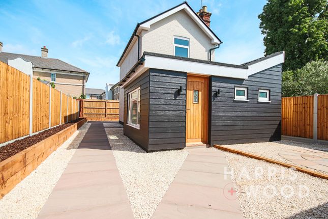 Magdalen Street, Colchester, Essex, CO1 2 bed detached house for sale