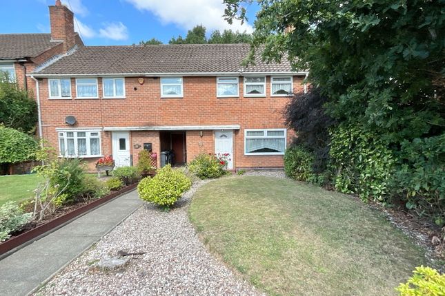 Romsley Road, Birmingham B32 3 bed terraced house for sale