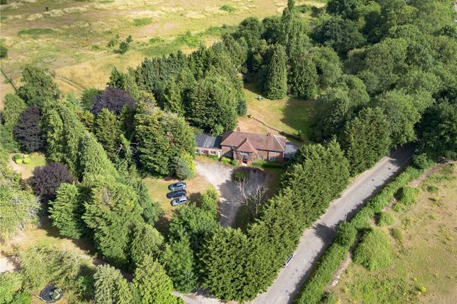 Old Otford Road, Sevenoaks, Kent, TN14 5 bed detached house for sale