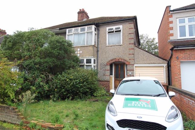 3 bed semi-detached house