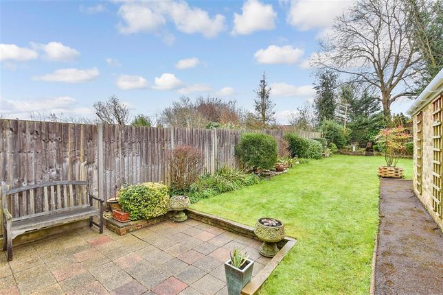 5 bed semi-detached house