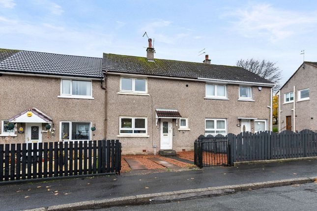 Willow Drive, Johnstone, PA5 2 bed terraced house for sale