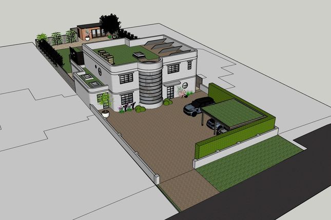 Grange Park, Ferring, Worthing, BN12 4 bed detached house for sale