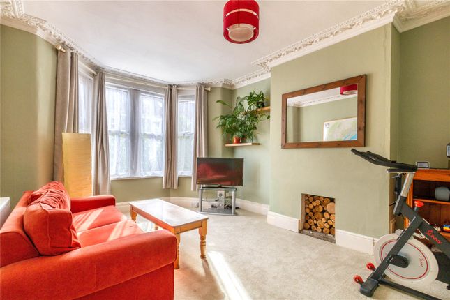 Wick Road, Brislington, Bristol, BS4 3 bed terraced house for sale