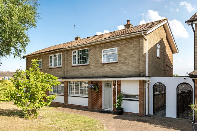 Northbrook Road, Barnet, EN5 3 bed semi