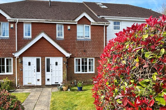 Little Park, Durgates, TN5 2 bed terraced house for sale