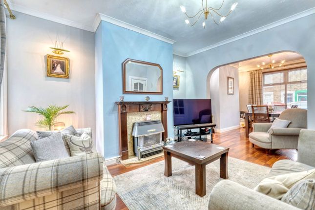 Queen Street, Workington CA14 3 bed end of terrace house for sale