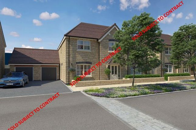 Plot 20, Brixham Road, Paignton 5 bed detached house for sale