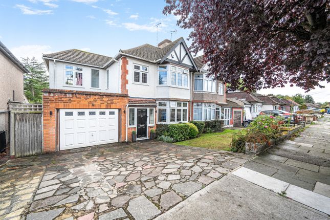 4 bedroom semi-detached house for sale