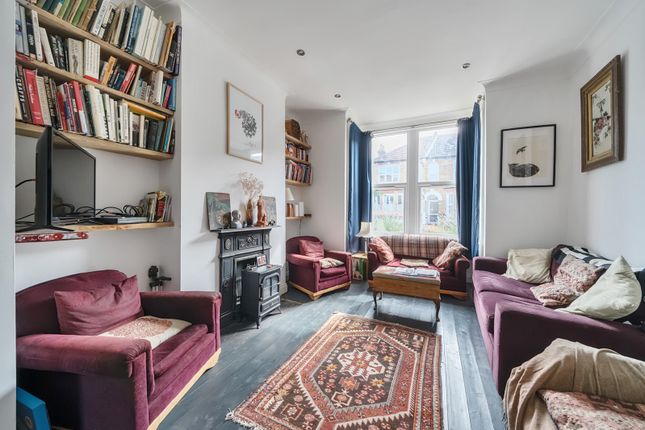 Brookdale Road, London 3 bed terraced house for sale
