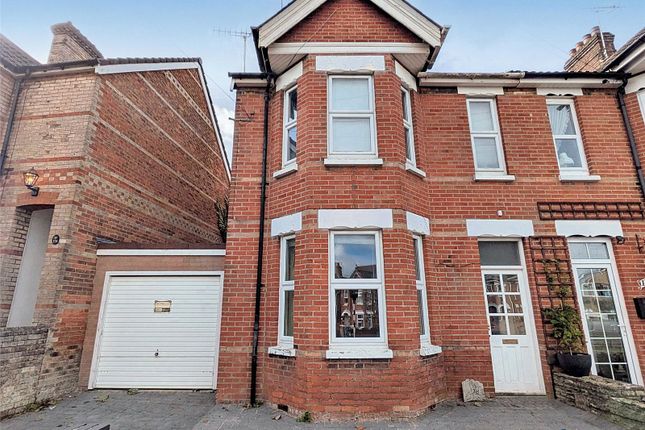 Garland Road, Heckford Park, Poole... 5 bed semi