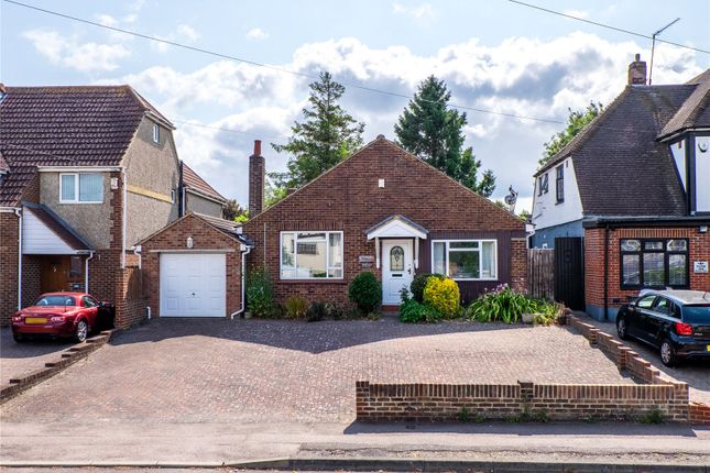 Singlewell Road, Gravesend, Kent, DA11 3 bed bungalow for sale