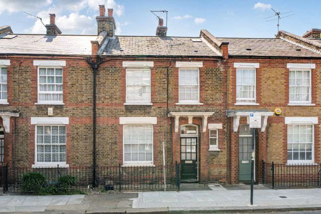 Matthews Street, Battersea, London, SW11 2 bed terraced house for sale