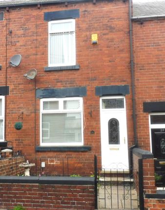 John Street, Wombwell S73 2 bed terraced house for sale