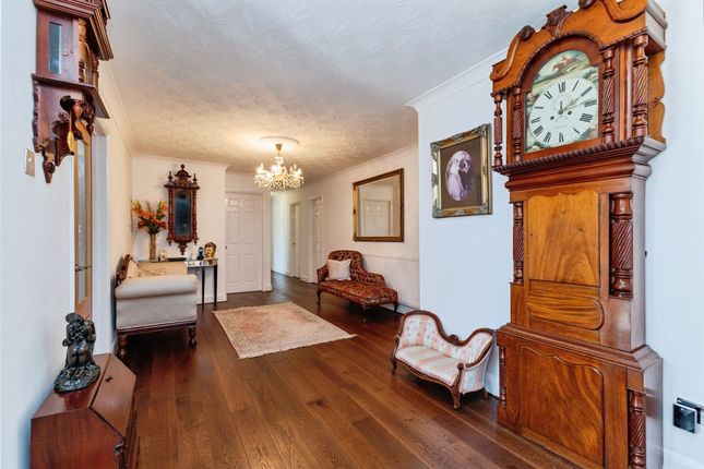 5 bedroom detached bungalow for sale