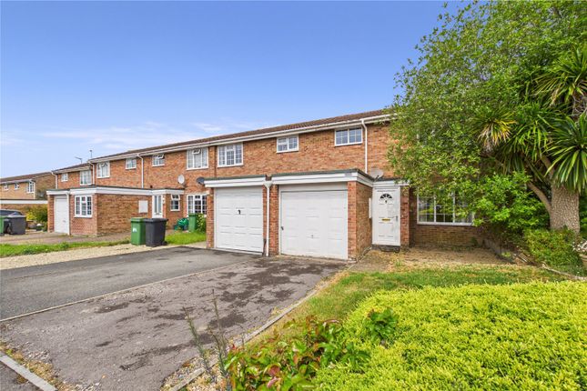 Dunn Crescent, Kintbury, Hungerford... 2 bed terraced house for sale