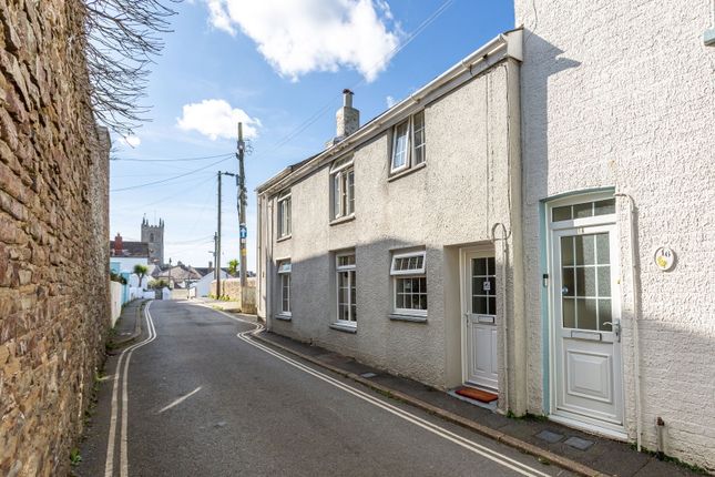 Bideford EX39 5 bed cottage for sale