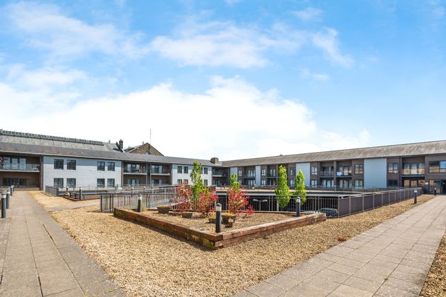 1 bed flat