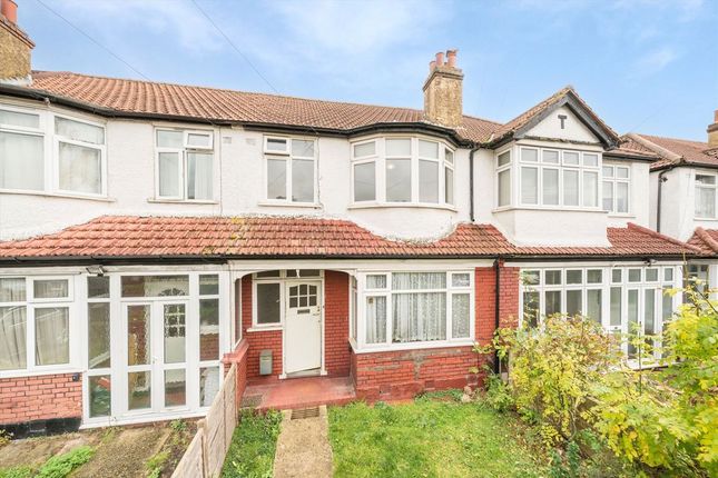 Ladywood Road, Surbiton KT6 3 bed house for sale